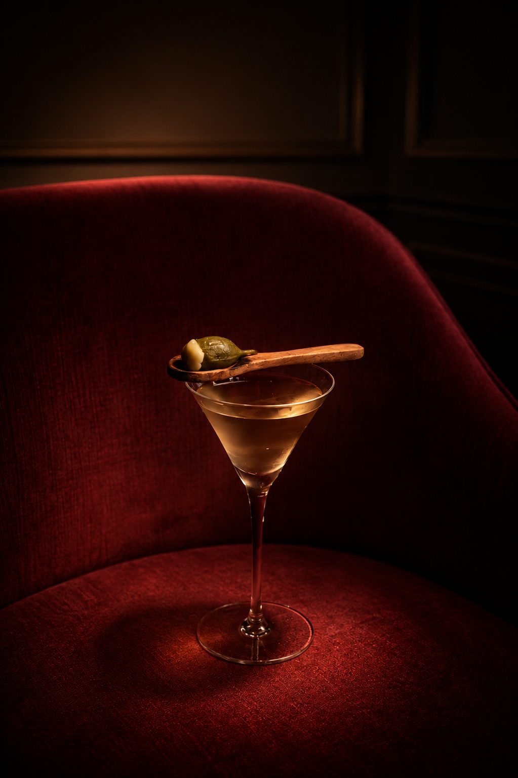 Q Cocktail Program